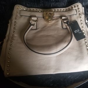 Handbag, New with tags